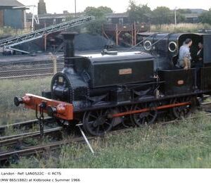 LAN0522C