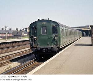 LAN0527C