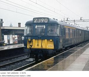 LAN0528C