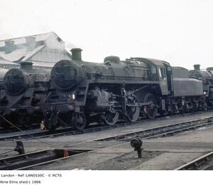 LAN0530C