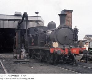 LAN0532C