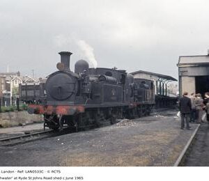 LAN0533C