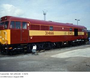 LIP0119C