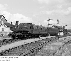 LJH0017