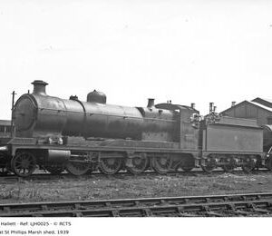 LJH0025