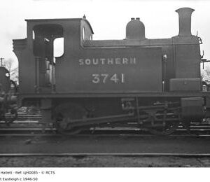 LJH0085