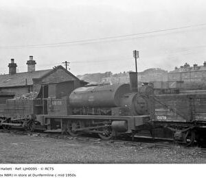 LJH0095