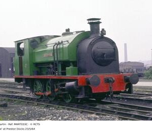 MART033C