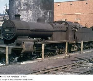 MER0012C