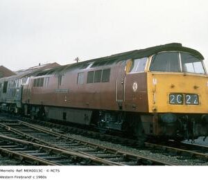 MER0013C