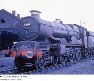 MER0017C