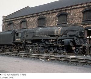 MER0034C