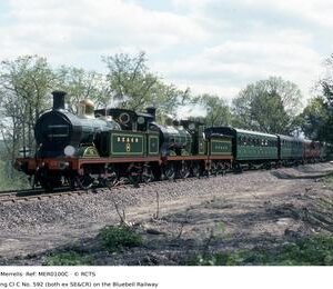 MER0100C