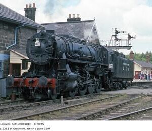 MER0101C
