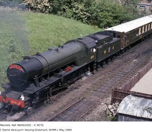 MER0105C
