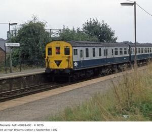 MER0140C