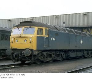 MJB0264C