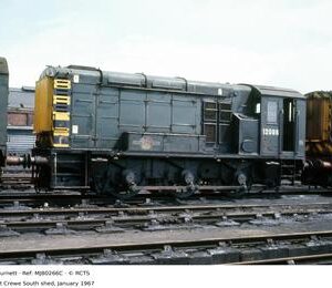 MJB0266C