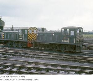 MJB0327C