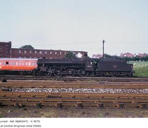 MJB0347C