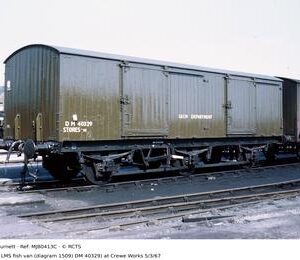 MJB0413C