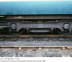 MJB0418C