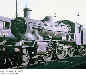 MJB0433C
