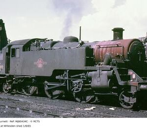 MJB0434C