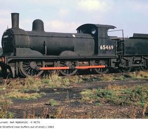 MJB0452C