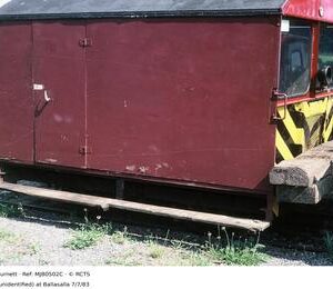 MJB0502C