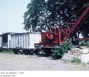MJB0503C
