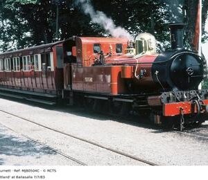 MJB0504C