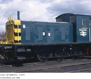 MJB0535C