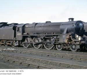 MJB0538C