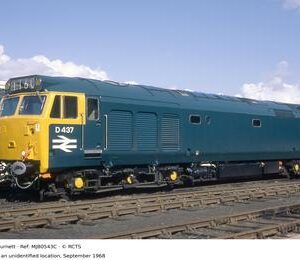 MJB0543C