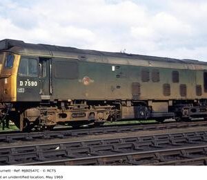 MJB0547C