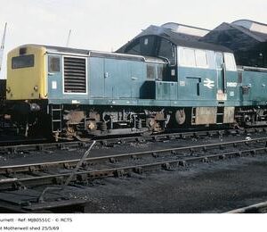 MJB0551C