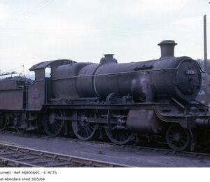 MJB0564C