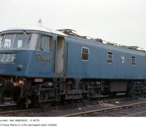 MJB0582C