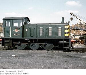 MJB0600C