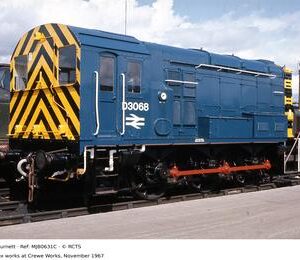 MJB0631C