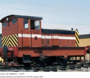MJB0641C