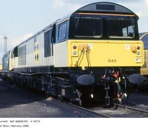 MJB0670C