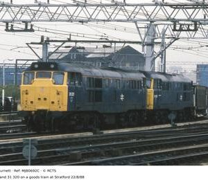 MJB0692C