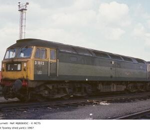 MJB0695C
