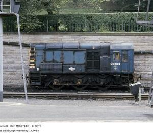 MJB0711C