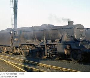 MJB0716C