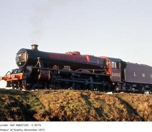 MJB0719C