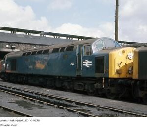MJB0723C
