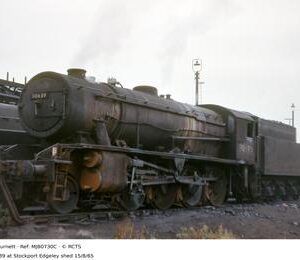 MJB0730C